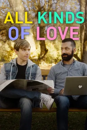 All Kinds of Love