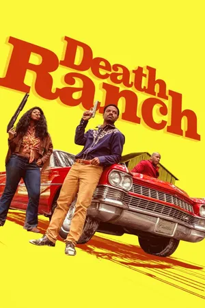 Death Ranch