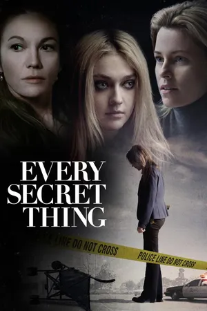 Every Secret Thing