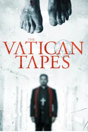 The Vatican Tapes