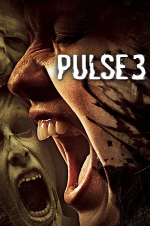 Pulse III: Invasion