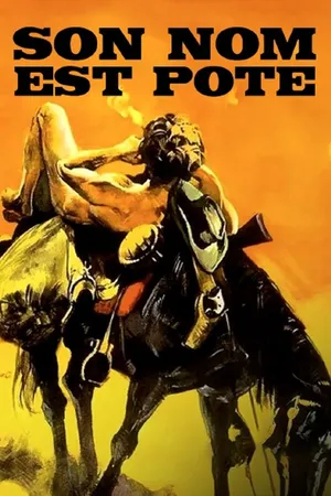 Son nom est Pote