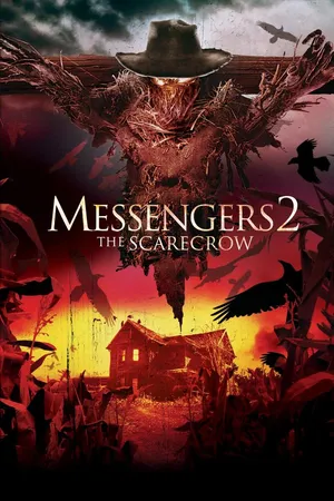 The Messengers 2 (2008)