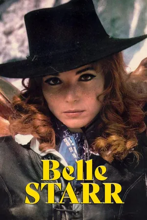 Belle Starr