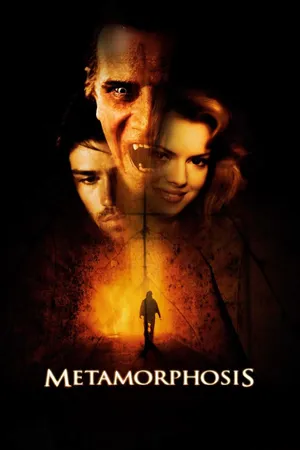 Metamorphosis