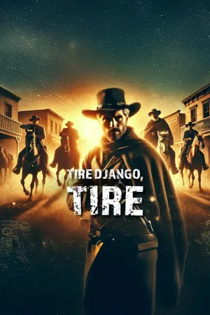 Tire Django, tire