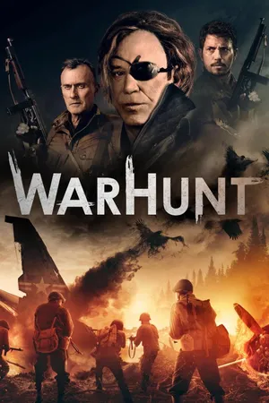 Warhunt