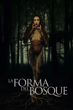 La forma del bosque