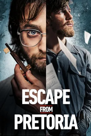 Escape From Pretoria