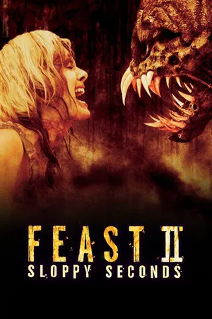 Feast II: Sloppy Seconds