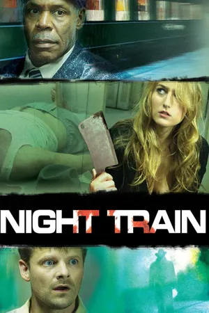 Night Train (2009)