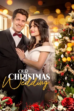 Our Christmas Wedding