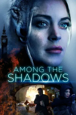 Among The Shadows