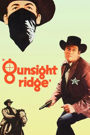 Gunsight Ridge
