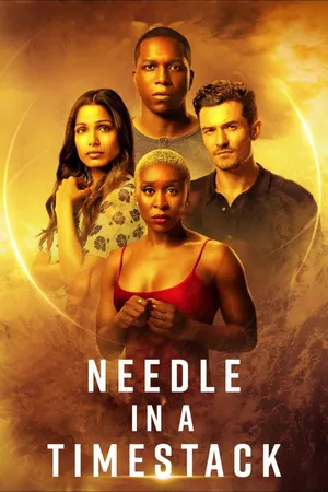 Needle In A Timestack