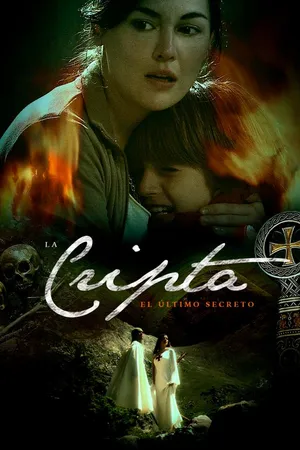 La Cripta, el último secreto