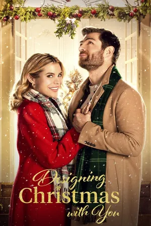 Designing Christmas With You