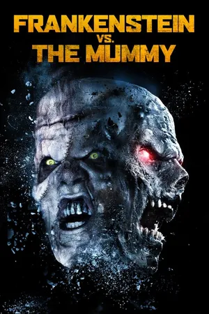 Frankenstein vs. The Mummy