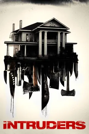 Intruders (2015)