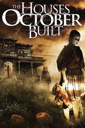 The Houses October Built
