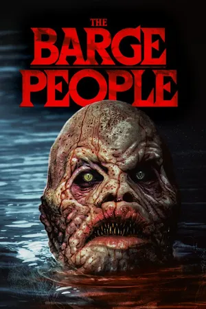 The Barge People