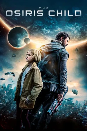 The Osiris Child: Science Fiction Volume One