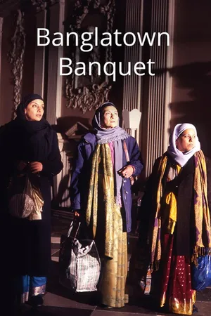 Banglatown Banquet