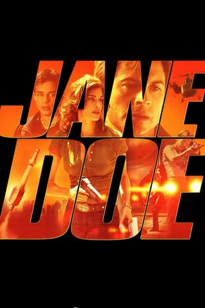 Jane Doe