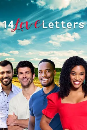 14 Love Letters