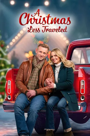 A Christmas Less Traveled