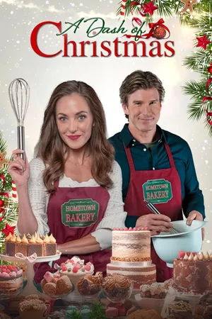 A Dash of Christmas