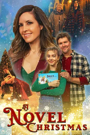 A Novel Christmas