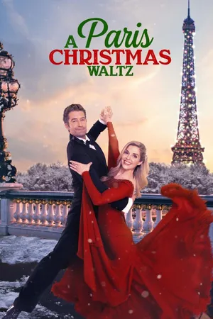 A Paris Christmas Waltz