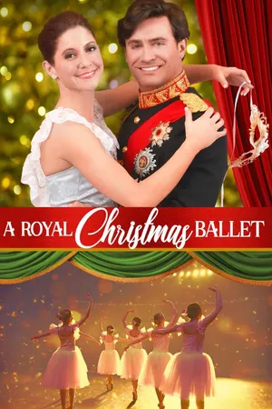 A Royal Christmas Ballet