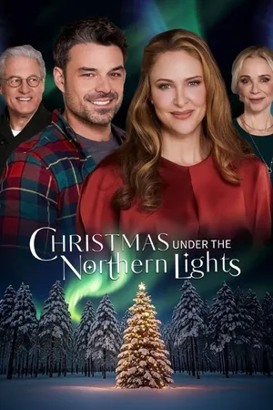 Christmas Under the Northern Lights