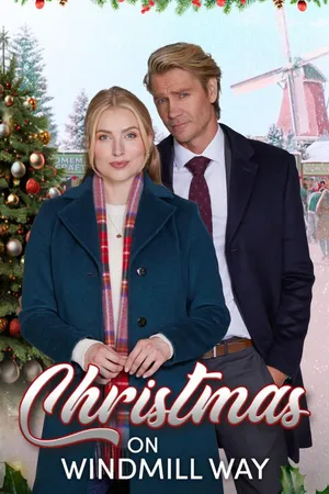 Christmas on Windmill Way