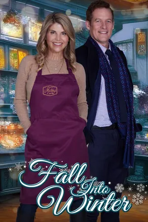 Fall into Winter