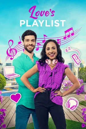 Love's Playlist
