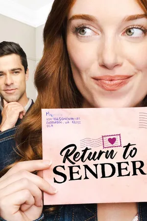 Return to Sender