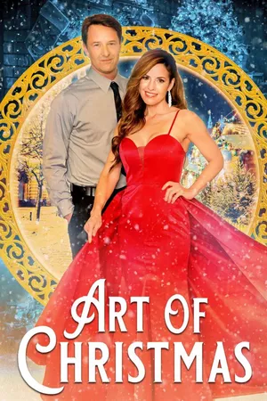 The Art of Christmas