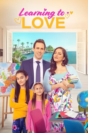 Learning to Love