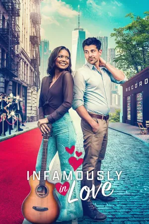 Infamously in Love
