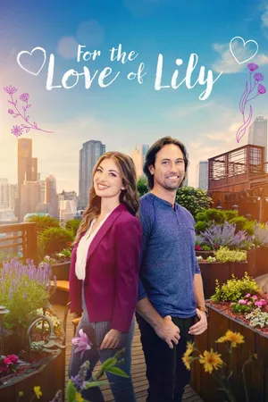 For the Love of Lily