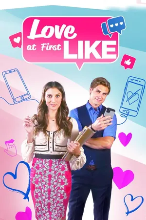 Love at First Like