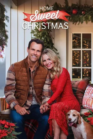 Home Sweet Christmas