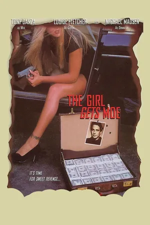 The Girl Gets Moe