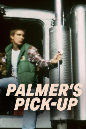 Palmer's Pick Up