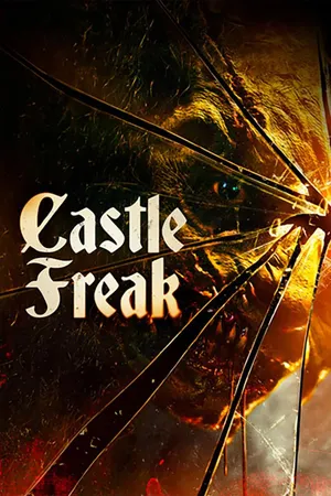 Castle Freak