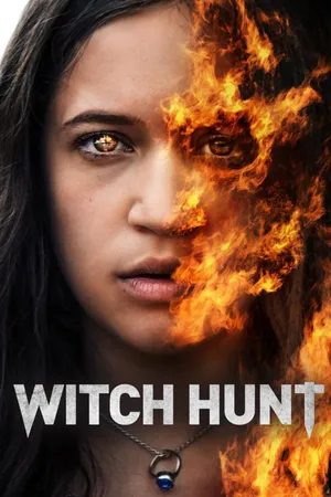 Witch Hunt (2019)