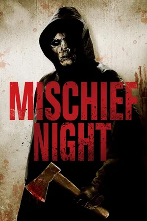 Mischief Night